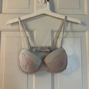 Dorina lightly lined lace bra